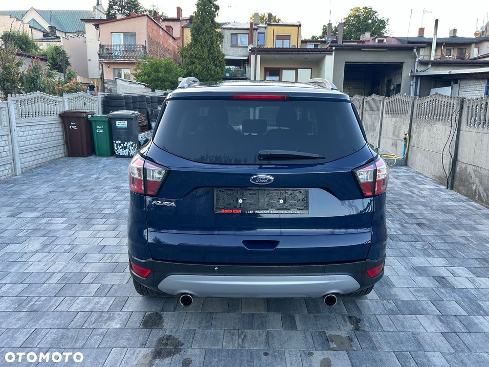 Ford Kuga 1.5 EcoBlue FWD Titanium - 6