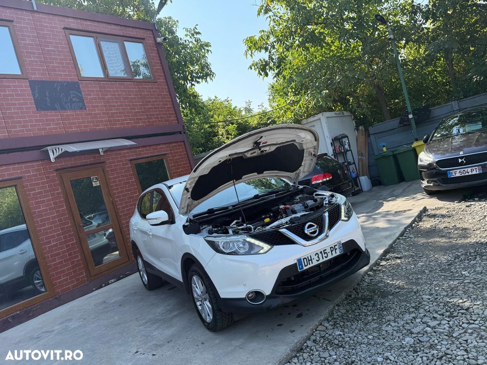 Nissan Qashqai - 40
