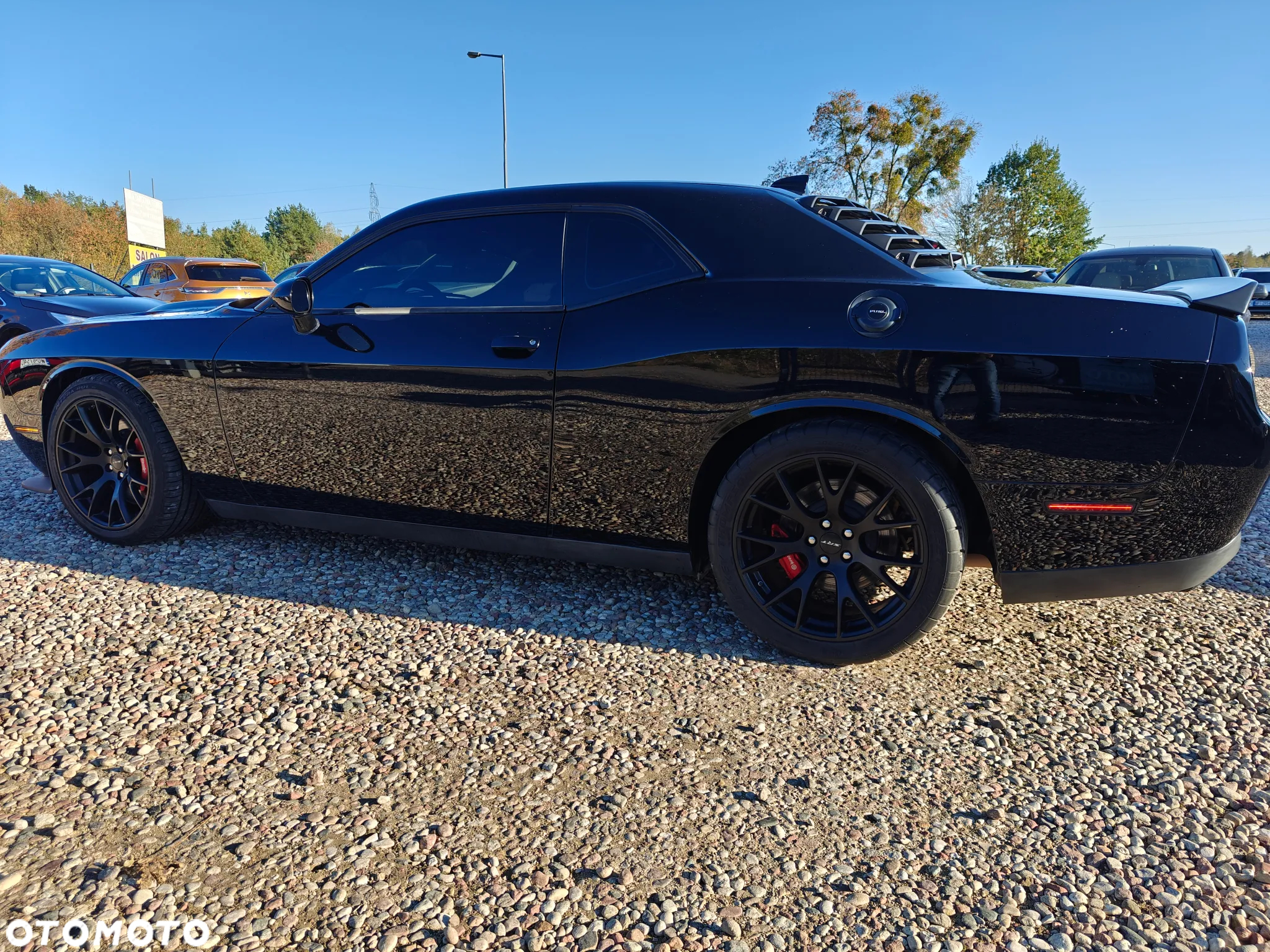 Dodge Challenger - 4