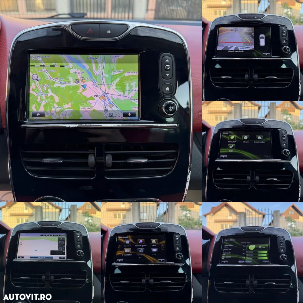 Renault Clio Energy dCi 90 Start & Stop Intens - 4