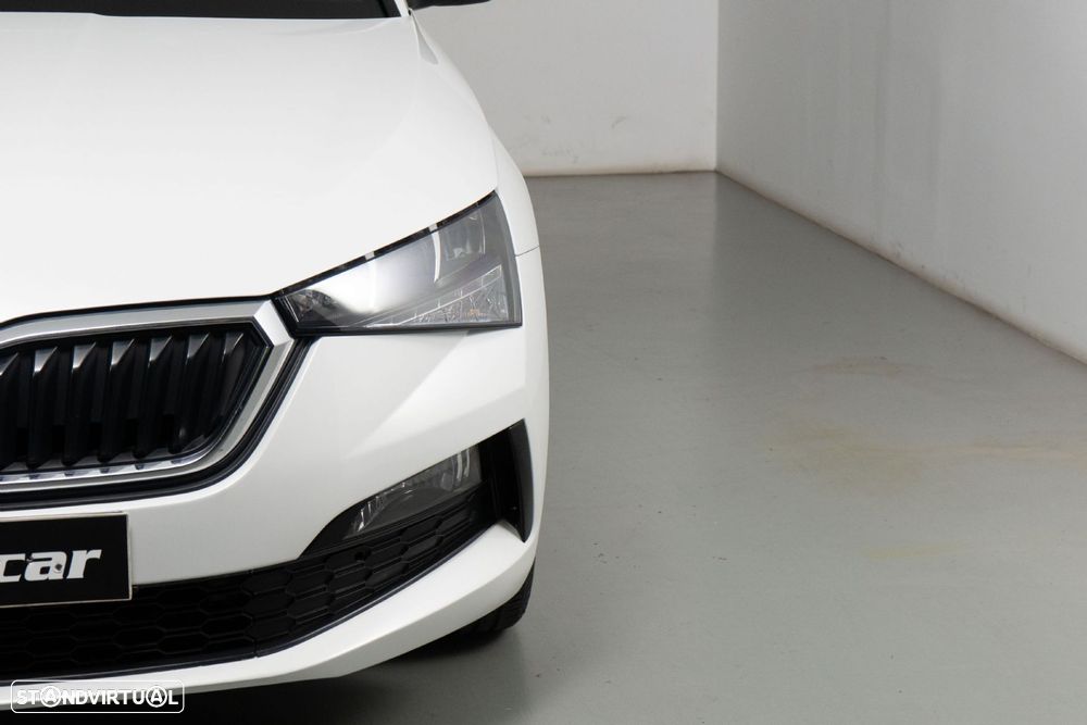 Skoda Scala 1.0 TSI Ambition - 16