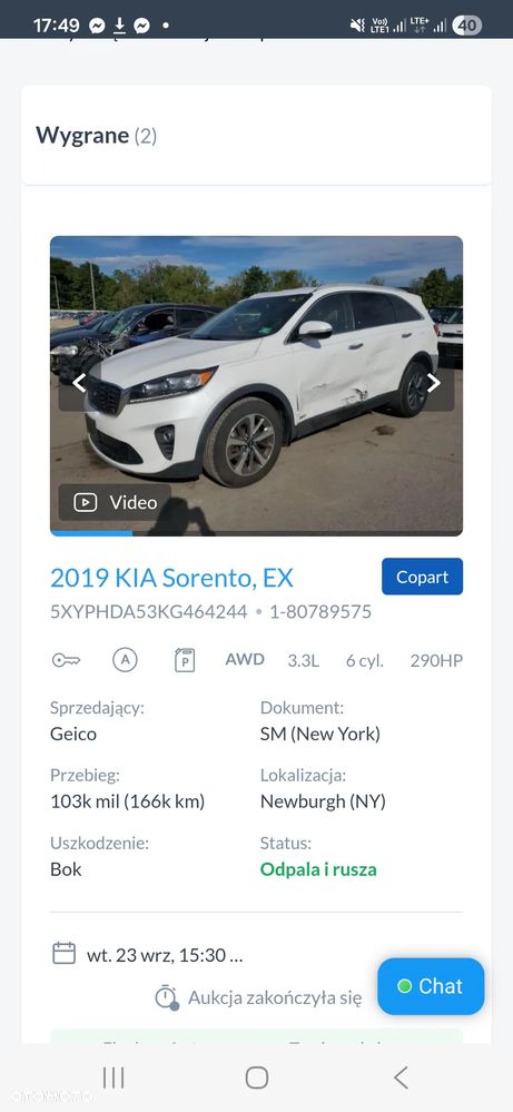 Kia Sorento - 10