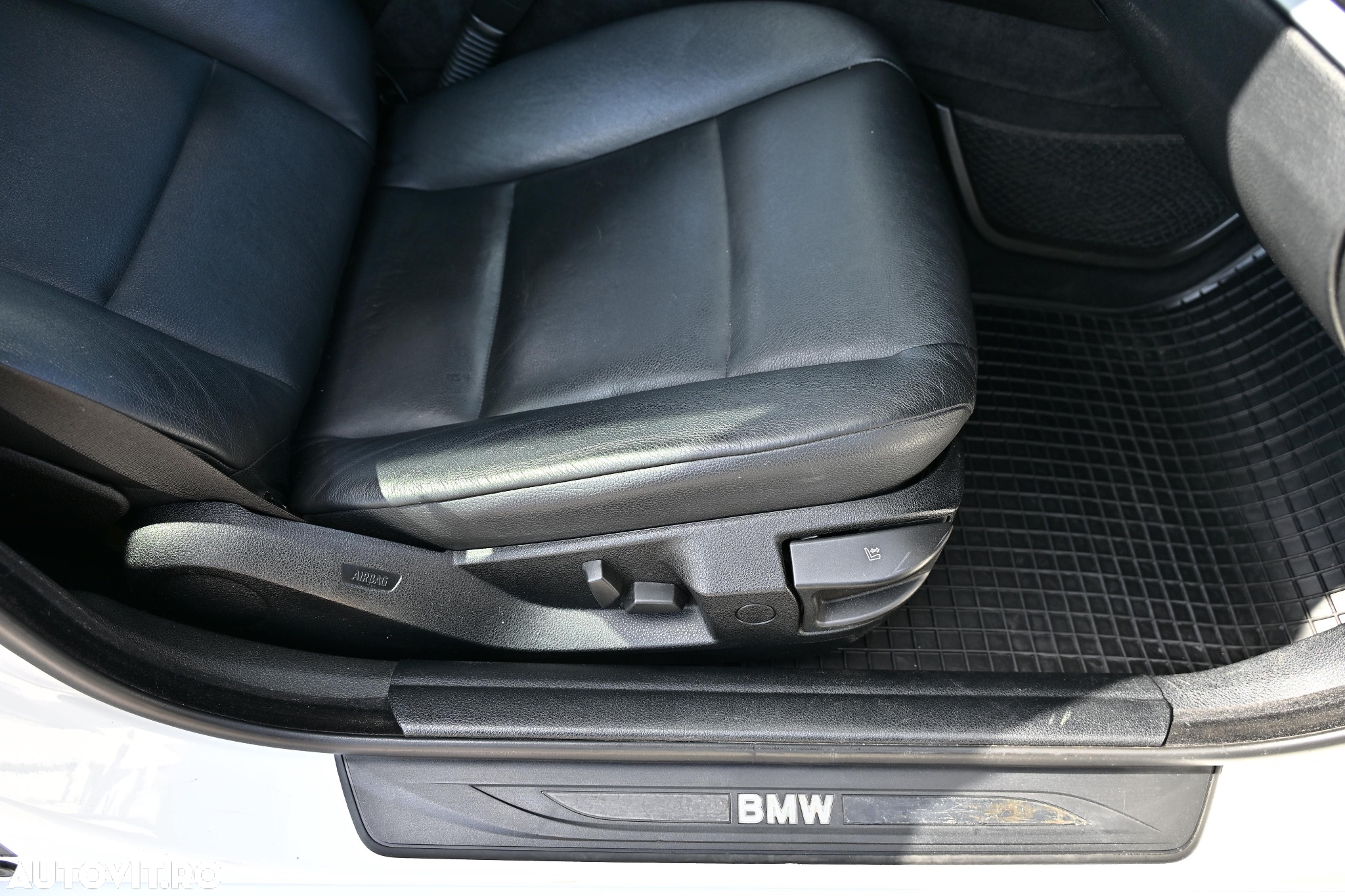 BMW Seria 5 520d - 21