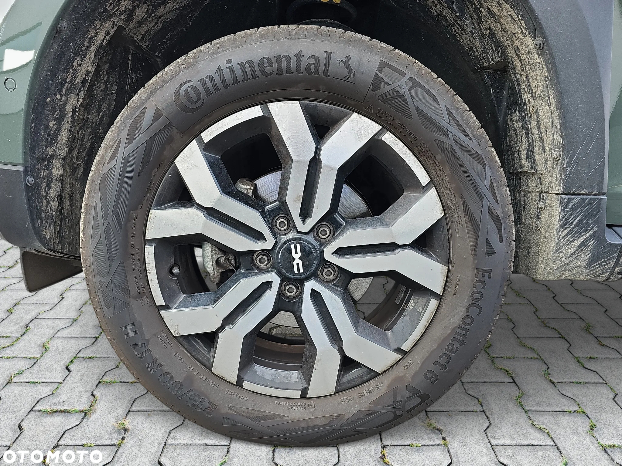 Dacia Duster 1.0 TCe Journey - 25