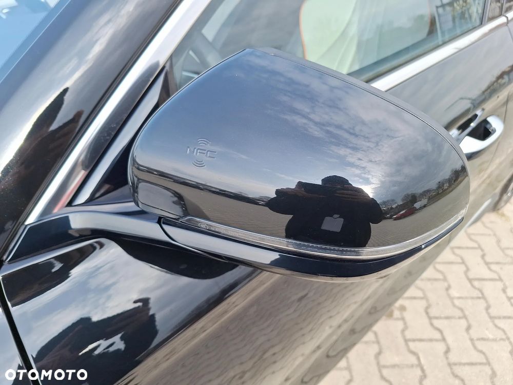 BYD Seal U 87kWh Design - 26