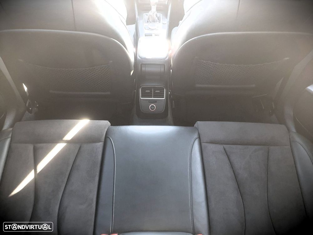 Audi A3 Sportback 1.6 TDI S-line - 49