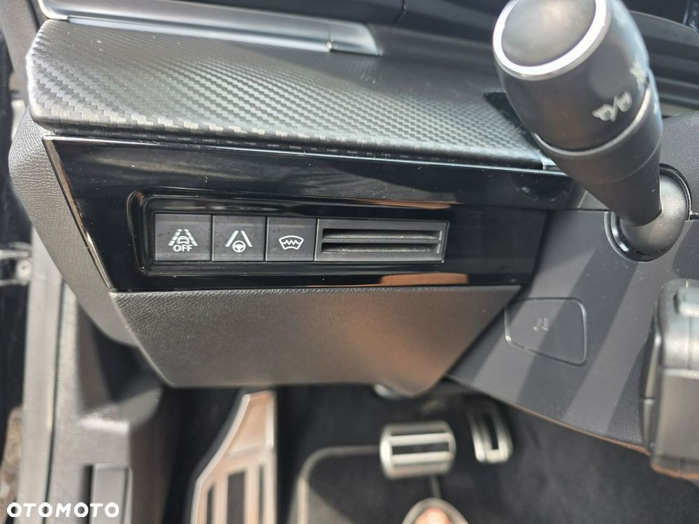 Peugeot 508 2.0 BlueHDi GT S&S - 27