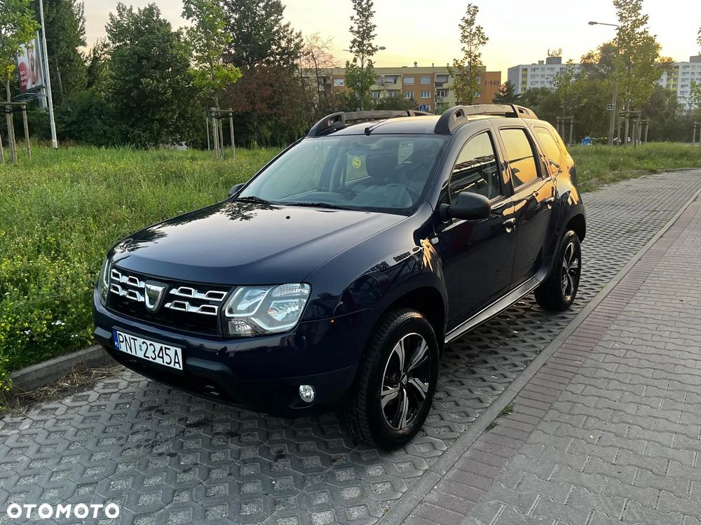 Dacia Duster 1.6 SCe S&S - 1