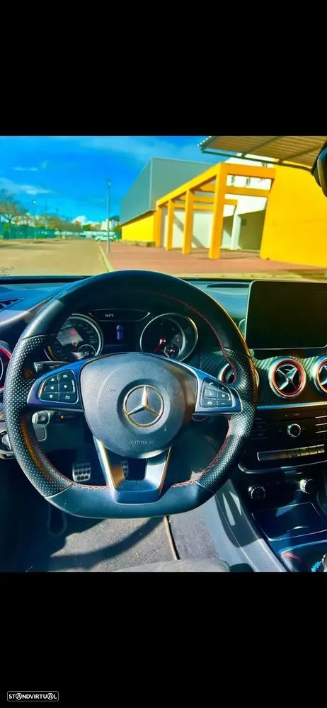 Mercedes-Benz A 180 - 2