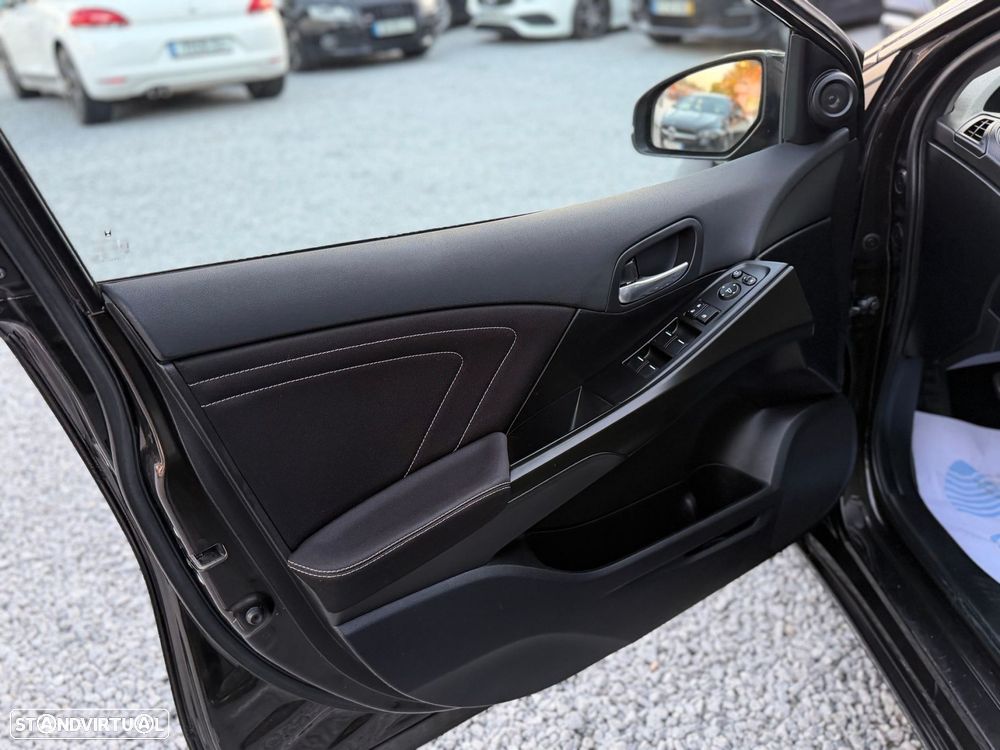 Honda Civic Tourer 1.6 i-DTEC Sport - 19