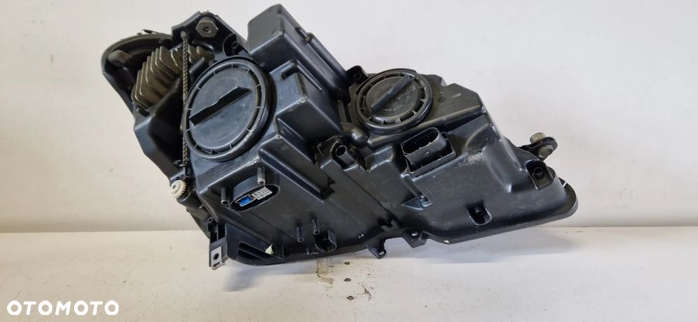 Lampa przód lewa Mercedes E Coupe w207 207 Xenon - 6