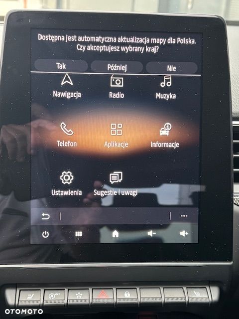 Renault Arkana TCe Mild Hybrid 140 EDC Evolution - 25