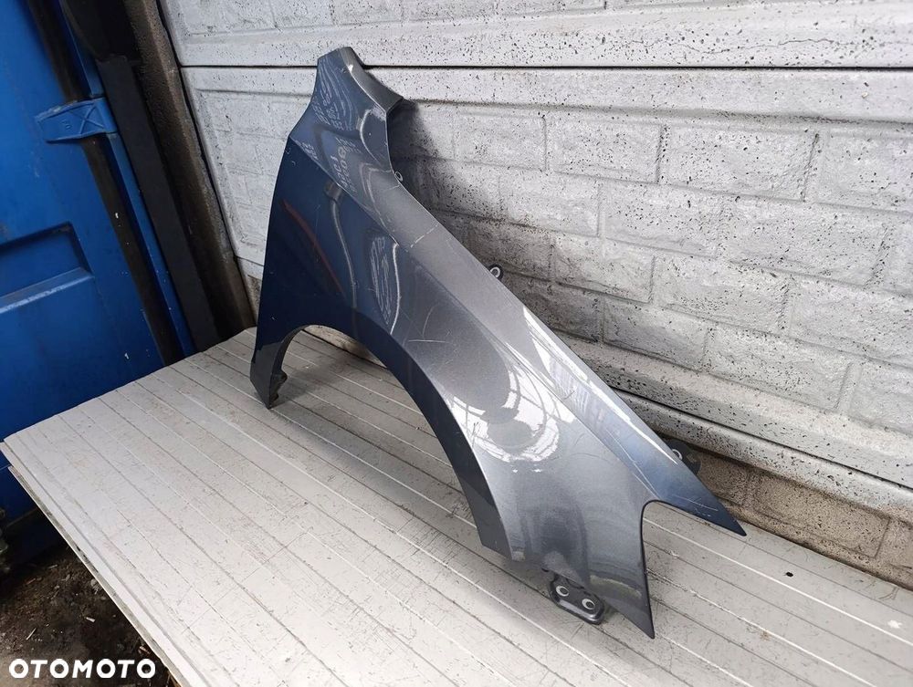 VW JETTA 2012-2018 BŁOTNIK PRAWY ORYGINAŁ - 2