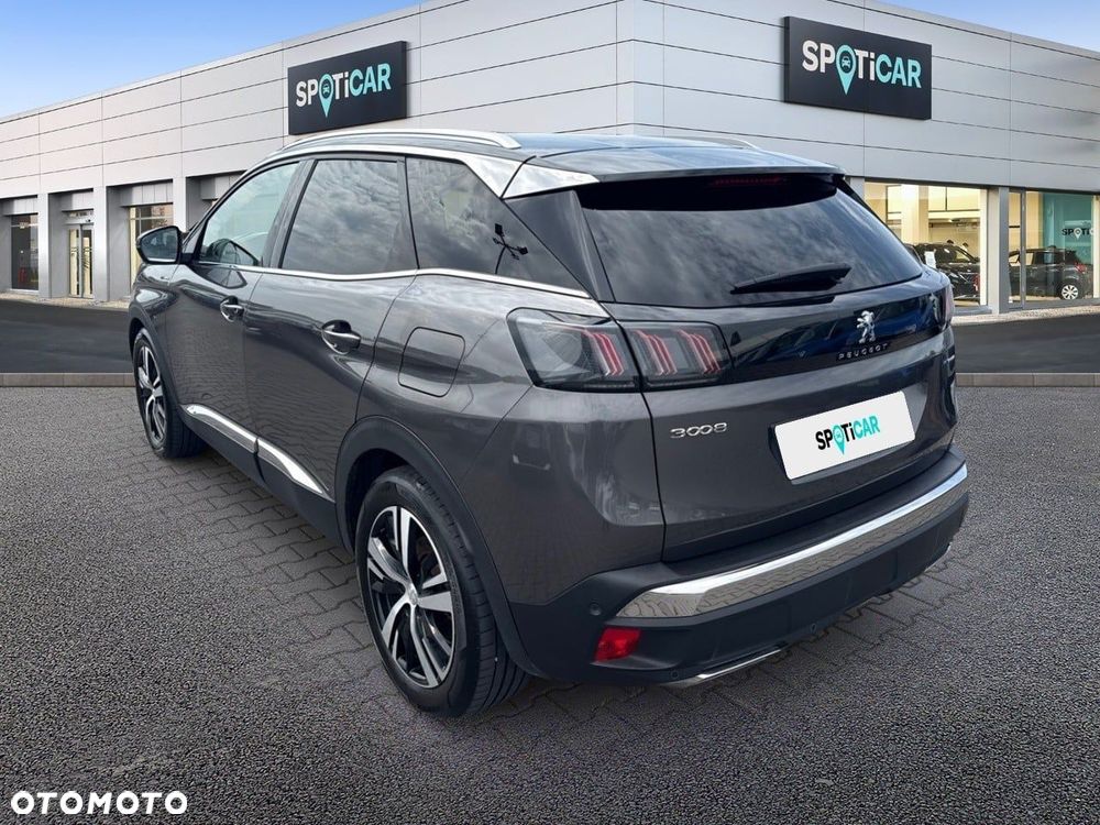 Peugeot 3008 - 8