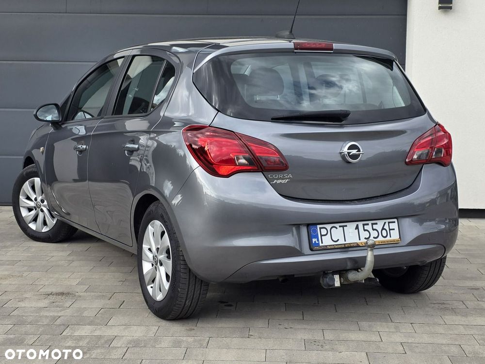 Opel Corsa - 3