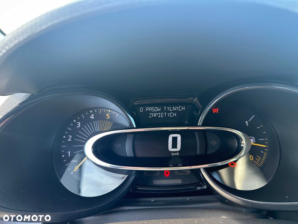 Renault Clio - 2
