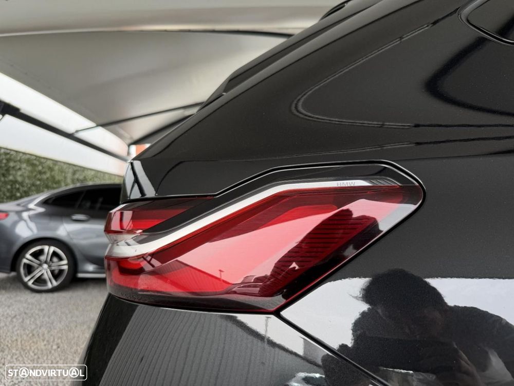 BMW 530 e Pack Desportivo M - 52
