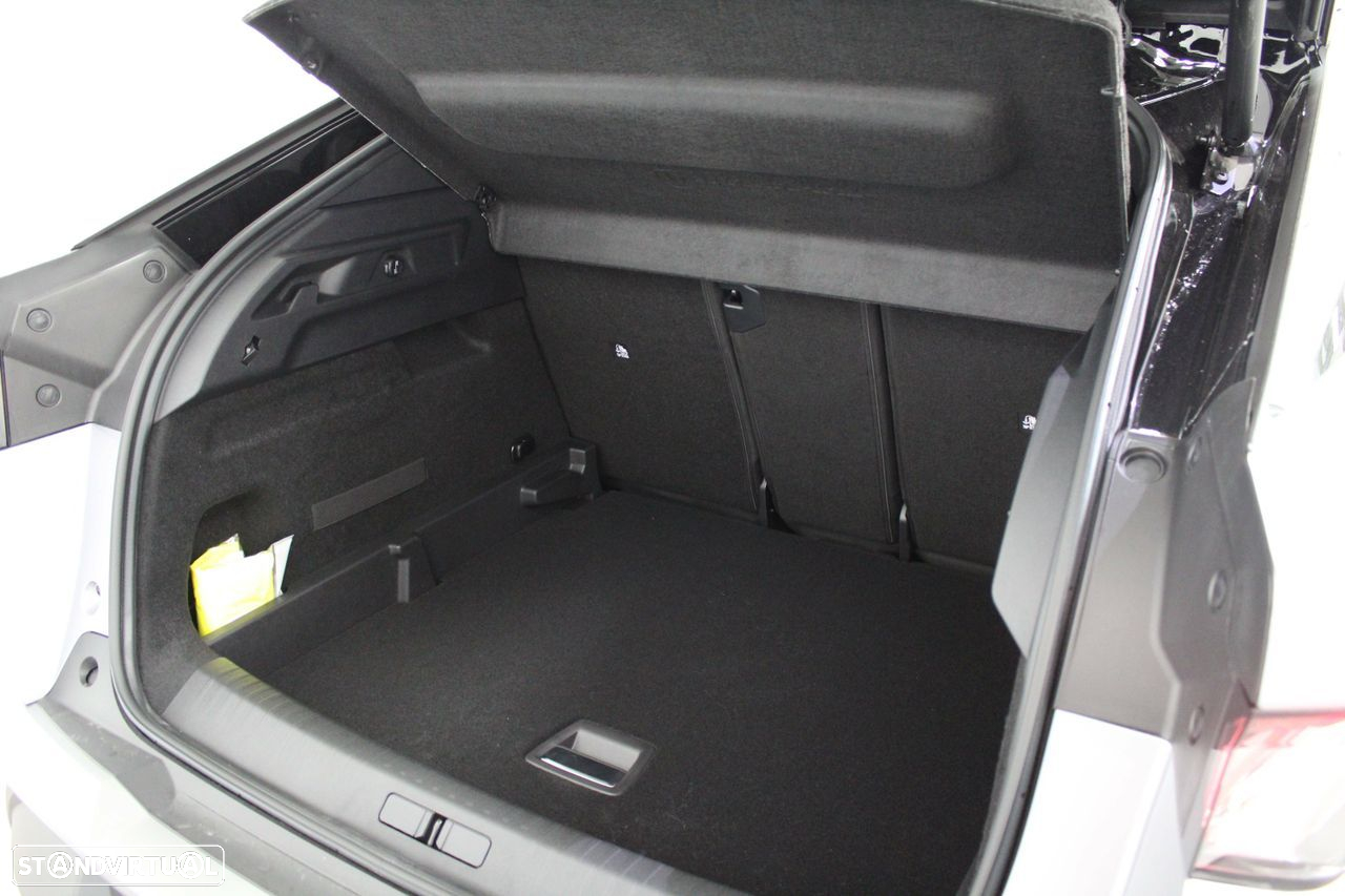 Peugeot 3008 1.2 Hybrid GT e-DCS6 - 10