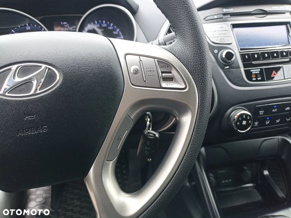 Hyundai ix35 1.7 CRDi 2WD 5 Star Edition - 12
