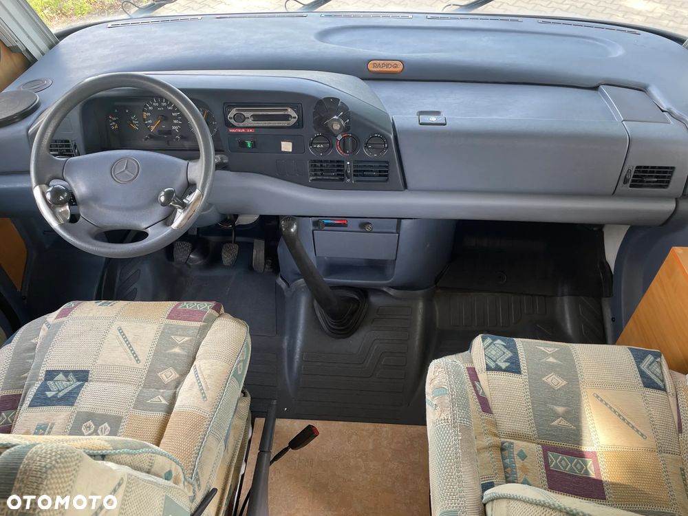 Rapido 970 M - 23