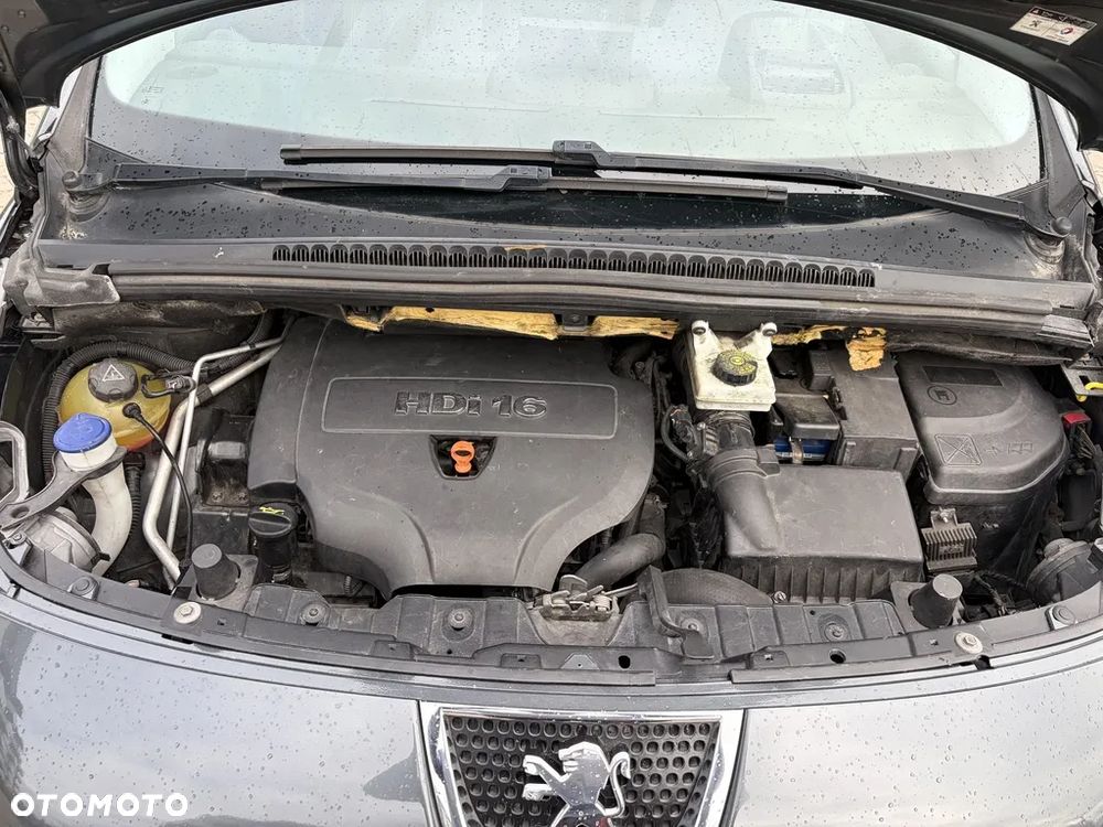 Peugeot 3008 HDi FAP 150 Business-Line - 22