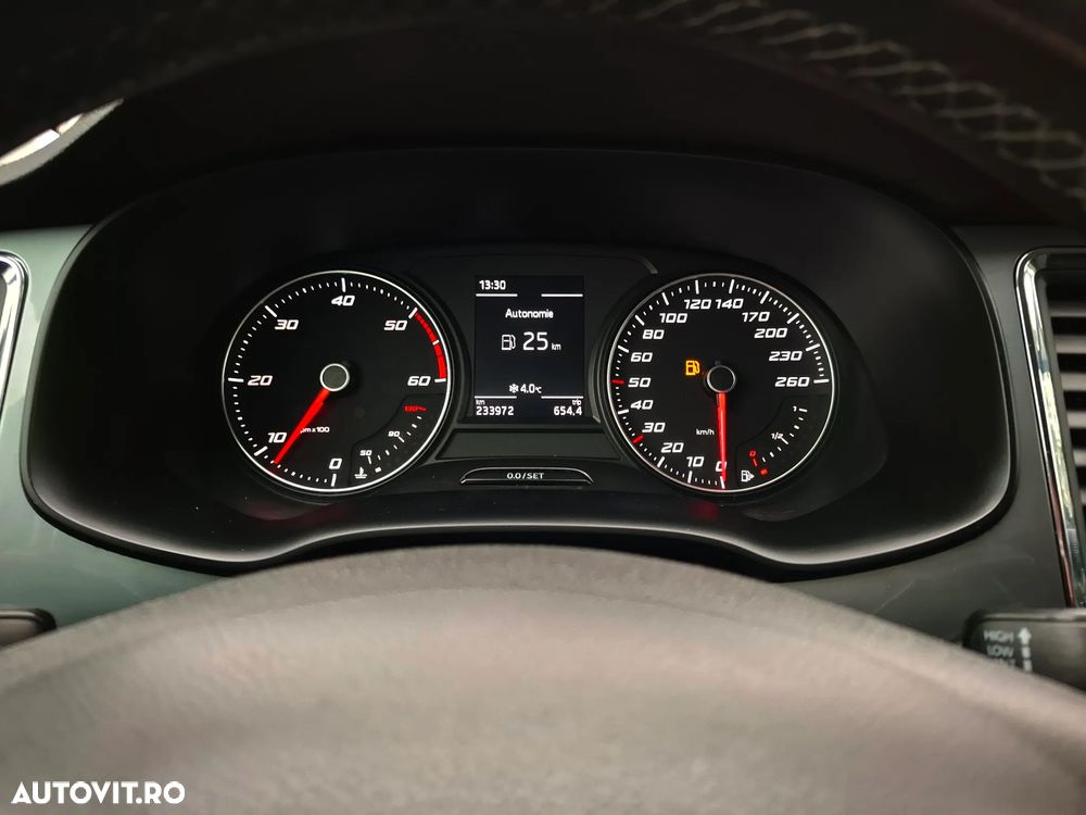 Seat Ateca 1.6 TDI Style - 19