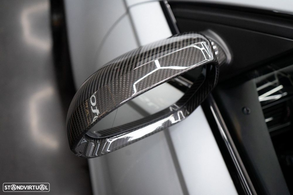 Audi RS6 Avant 4.0 TFSi quattro Tiptronic - 24