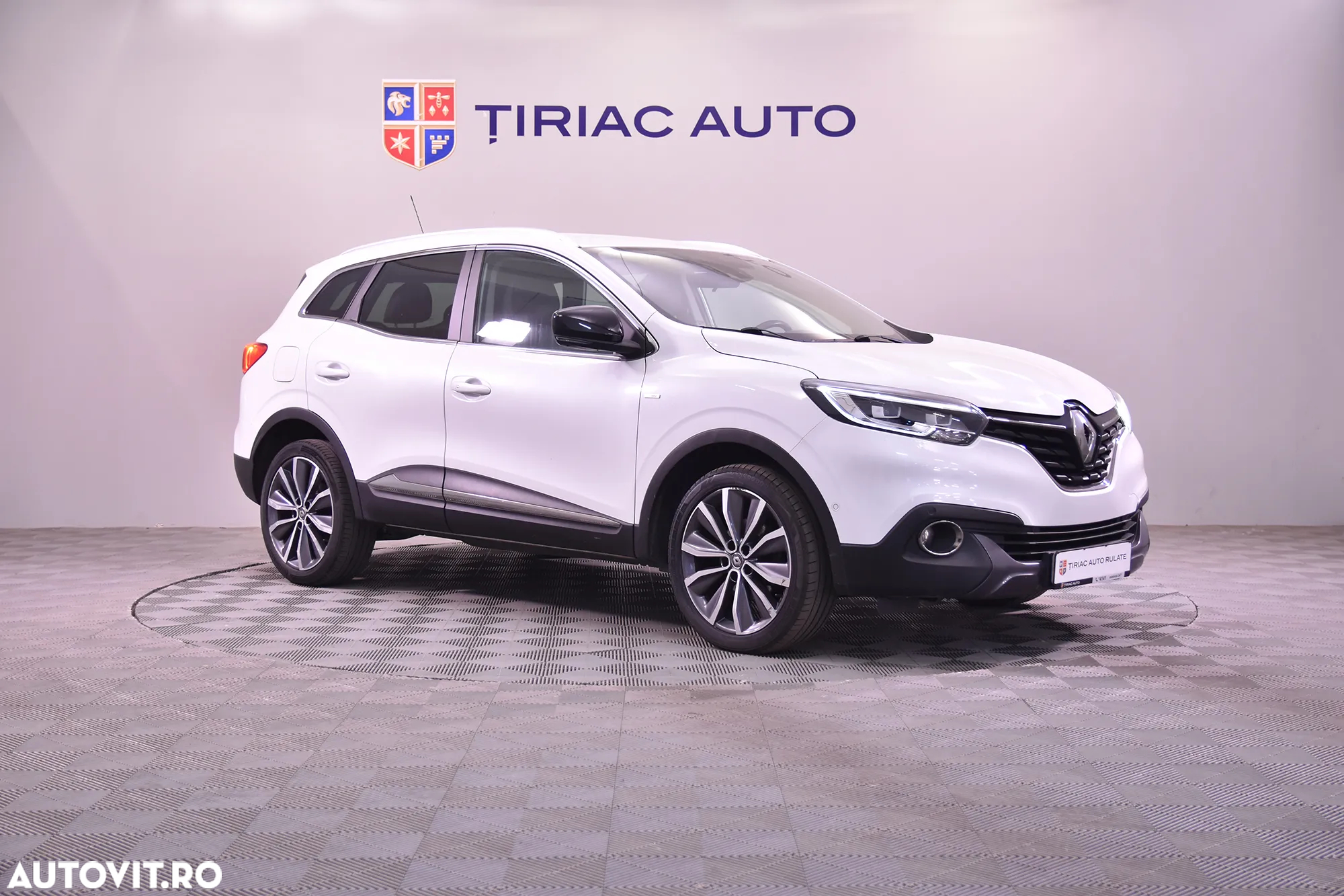 Renault Kadjar - 7