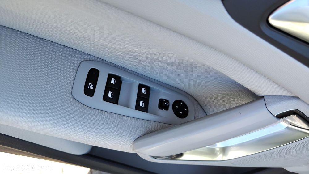 Peugeot 308 BlueHDi FAP 120 Stop & Start Allure - 18