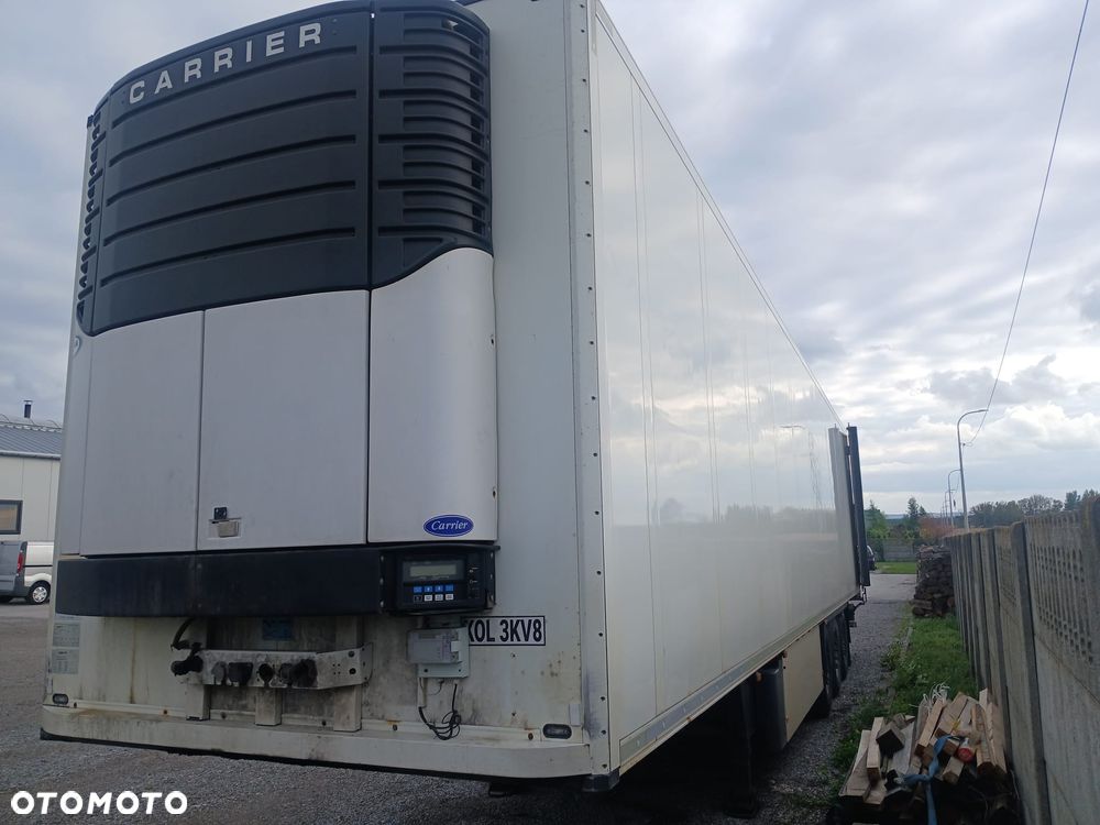 Schmitz Cargobull - 2