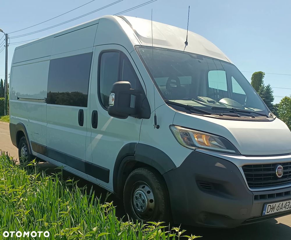 Fiat Ducato - 15
