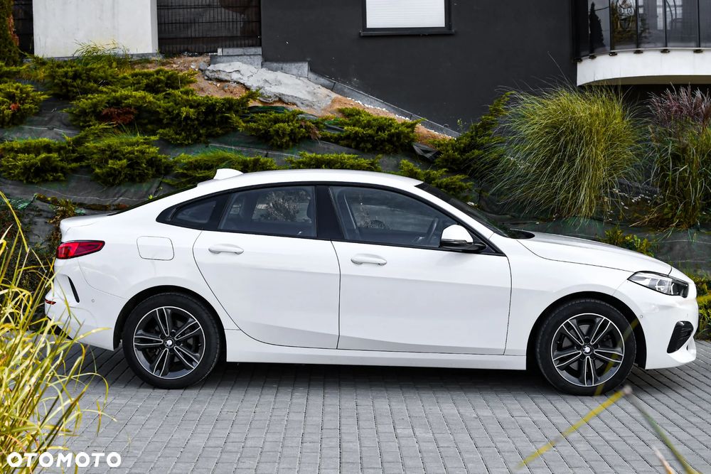 BMW Seria 2 218i Luxury Line - 7