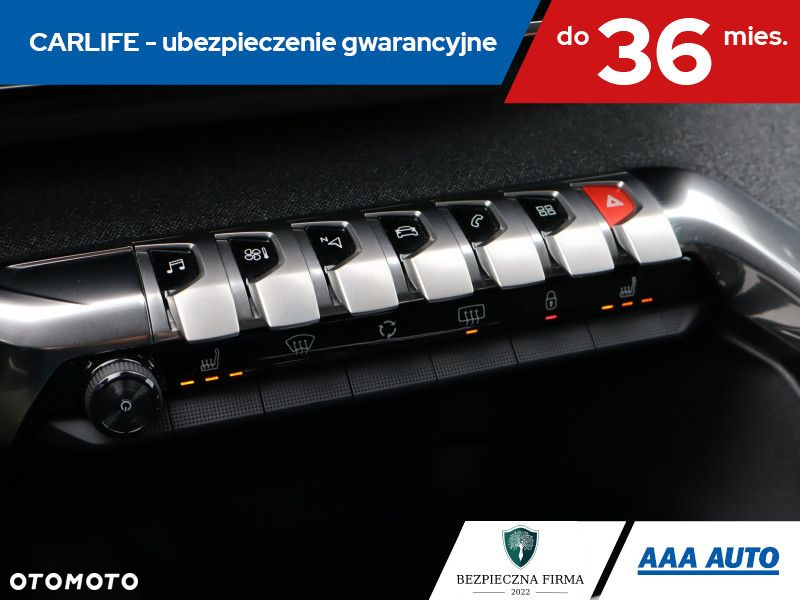 Peugeot 3008 - 18