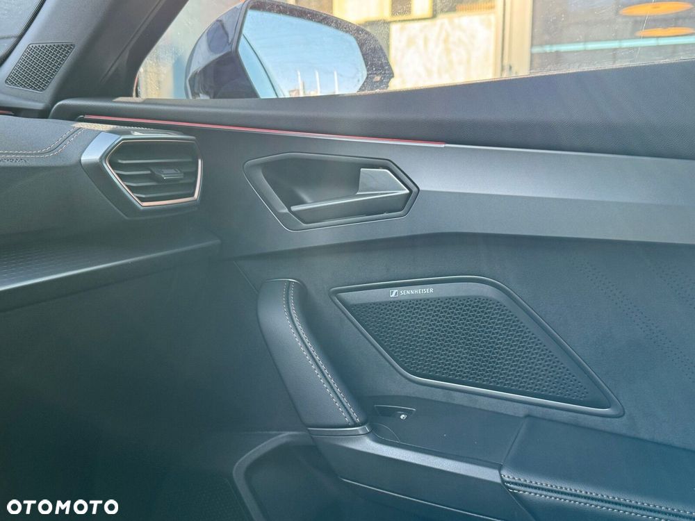 Cupra Formentor 2.0 TSI 4Drive DSG - 35