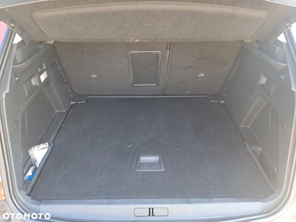 Peugeot 3008 1.2 PureTech Allure S&S - 13
