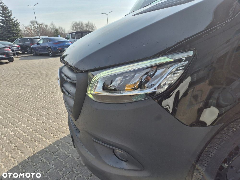Mercedes-Benz Sprinter Sprinter - 20