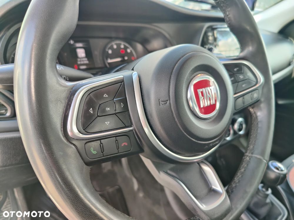 Fiat Tipo 1.4 Classic - 11