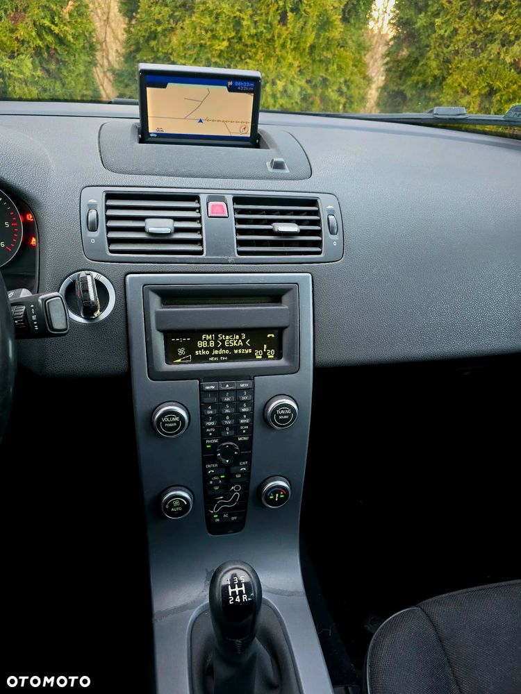 Volvo S40 1.6D Momentum - 18