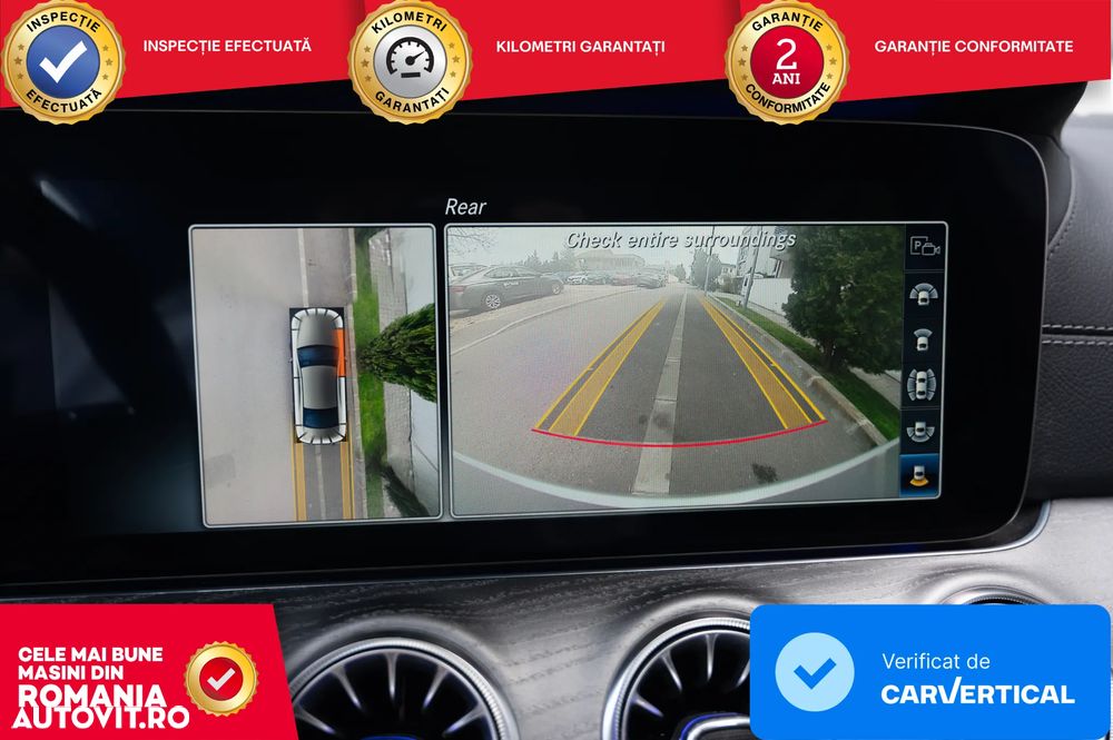 Mercedes-Benz CLS - 13