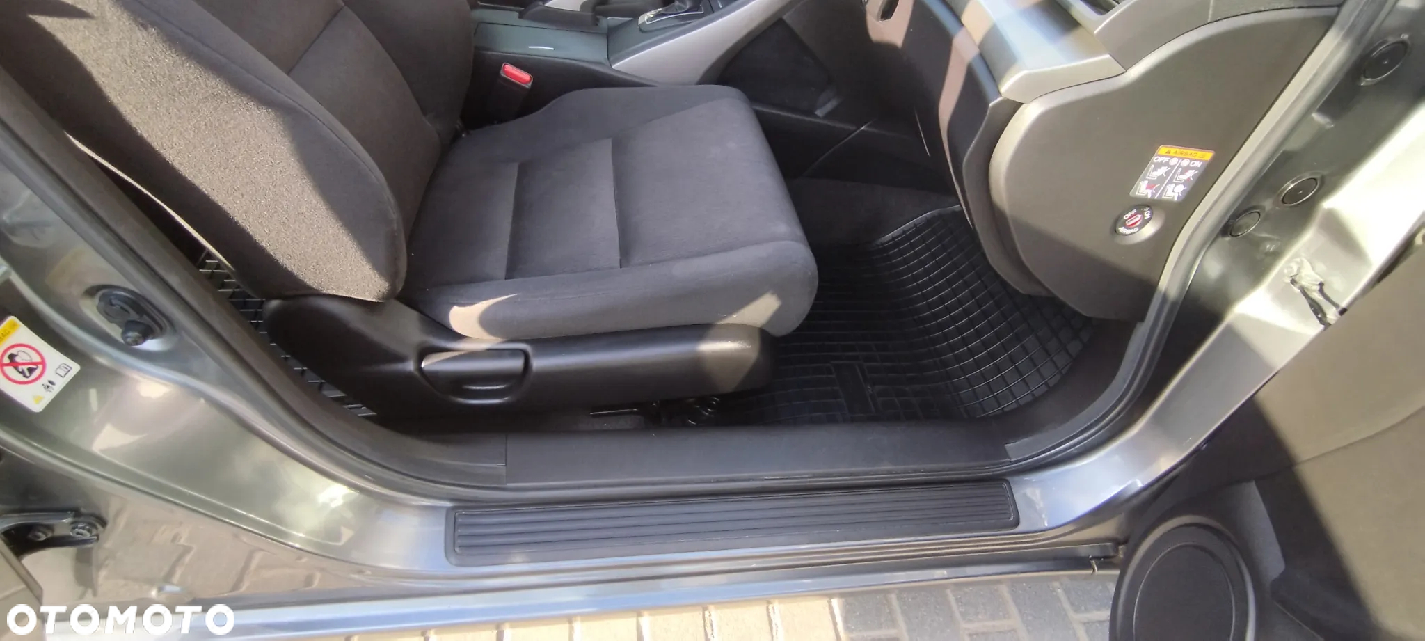 Honda Accord 2.0 Elegance - 14