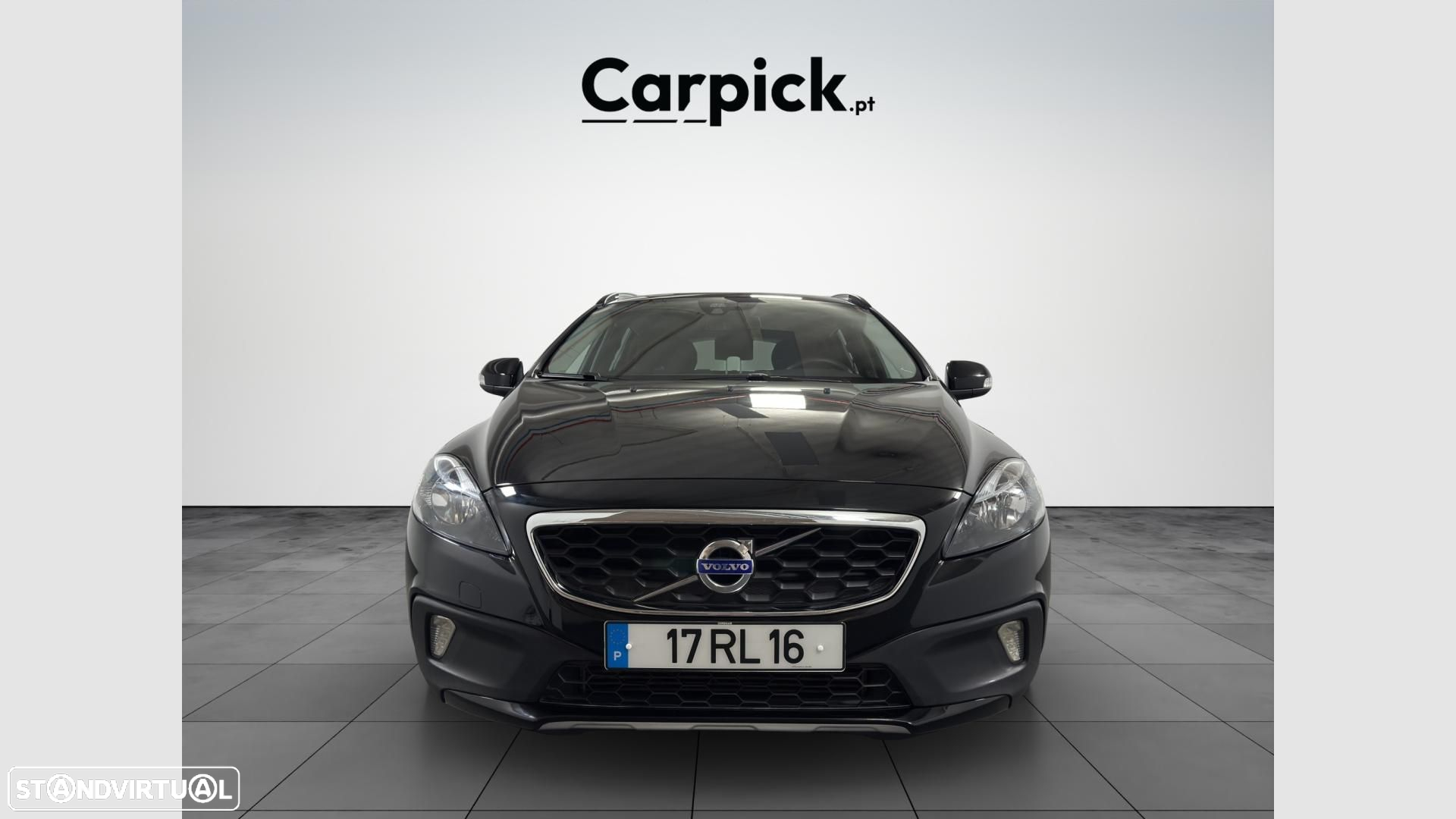 Volvo V40 Cross Country 2.0 D2 Momentum - 7