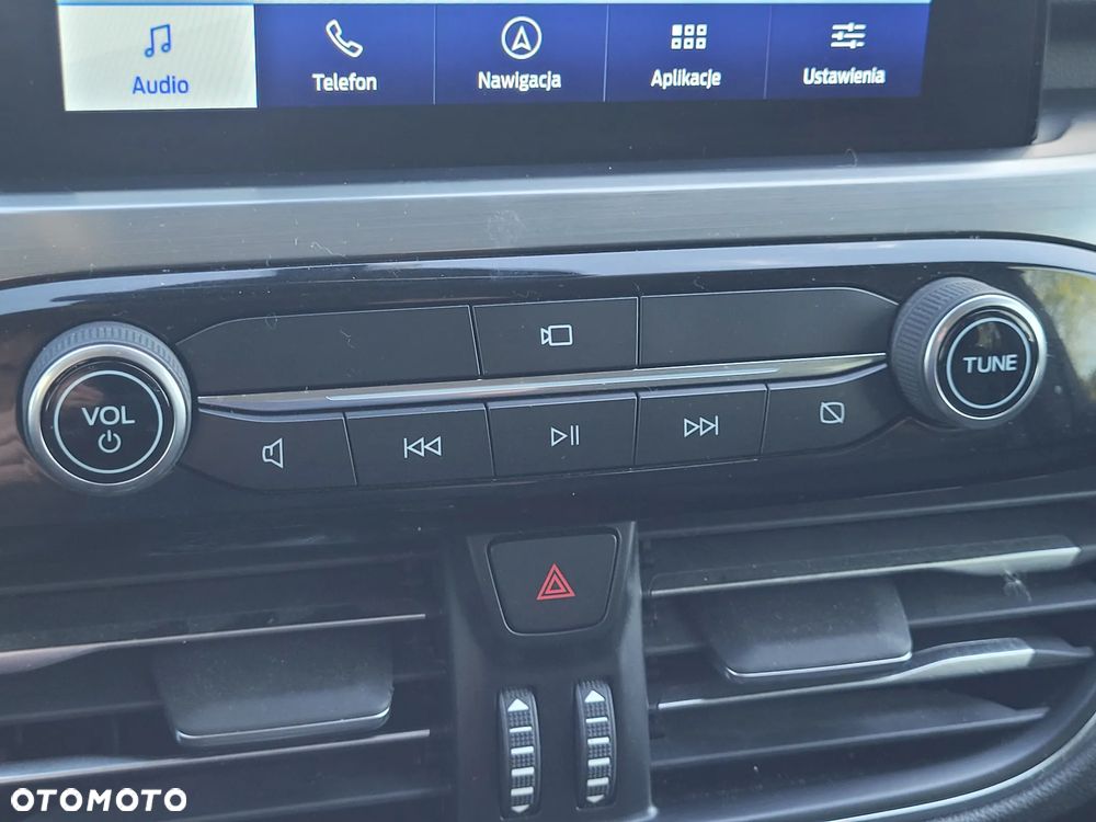 Ford Kuga 1.5 EcoBlue TITANIUM X - 12