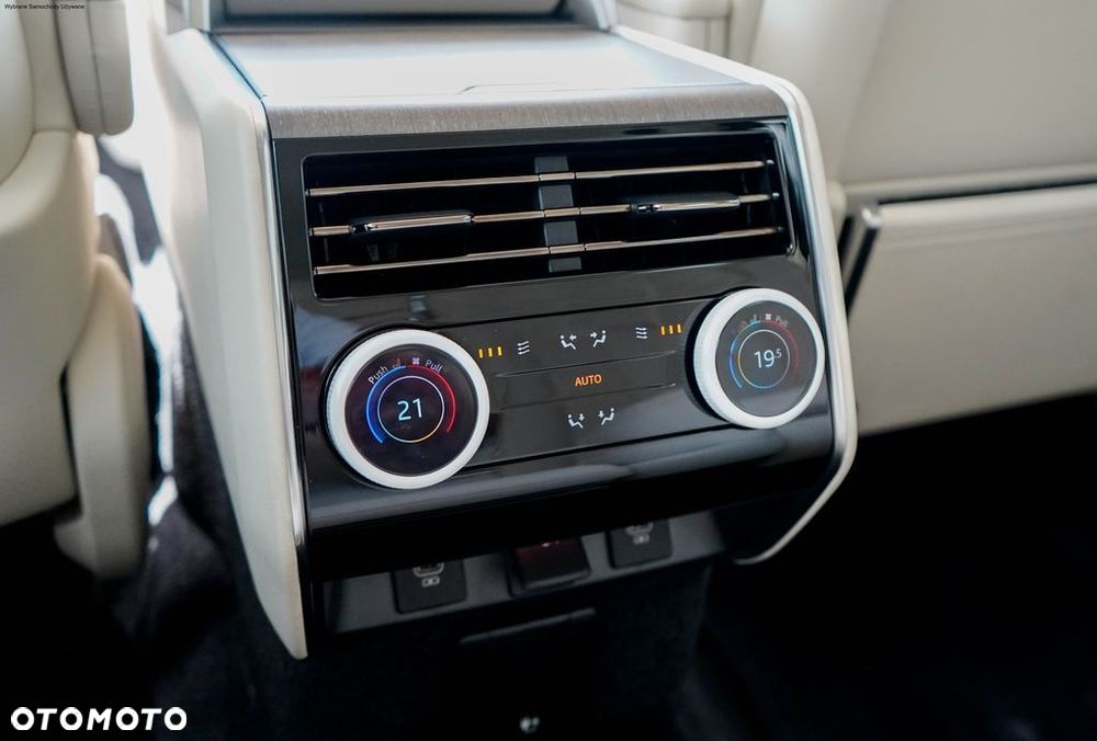 Land Rover Range Rover - 36