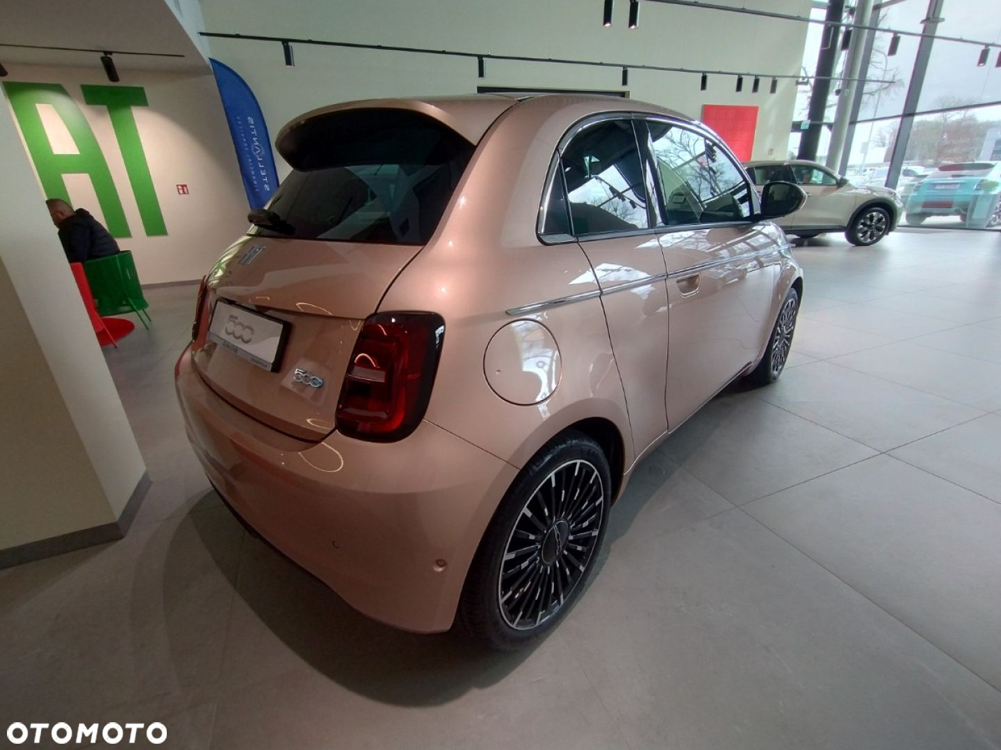 Fiat 500 - 7