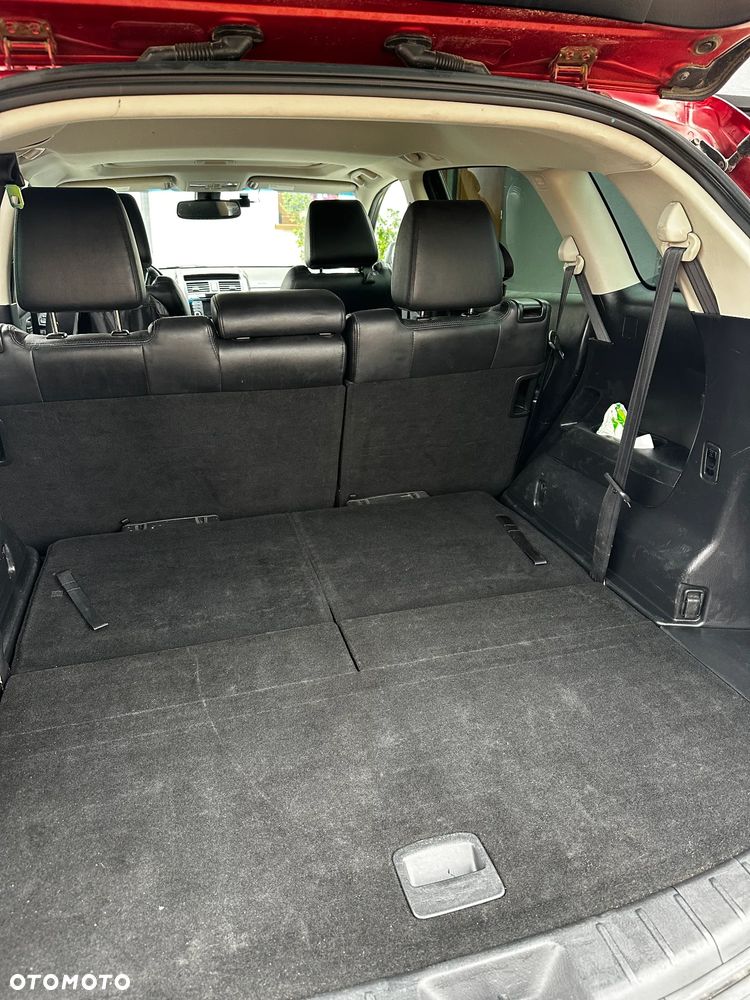 Mazda CX-9 3.7 V6 Limitowana edycja - 6