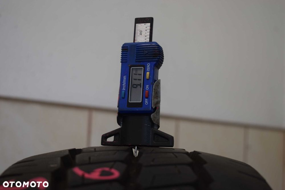 R16C 215/65 Hifly Super 2000 Wysyłka gratis! - 4