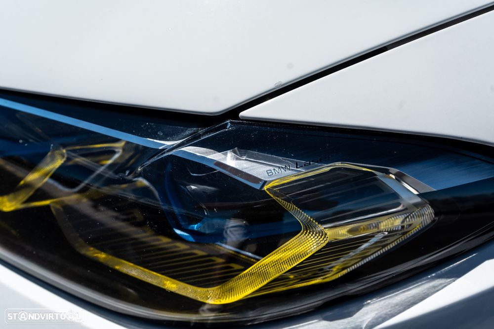 BMW M4 Competition - 10