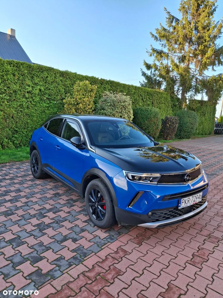 Opel Mokka - 3