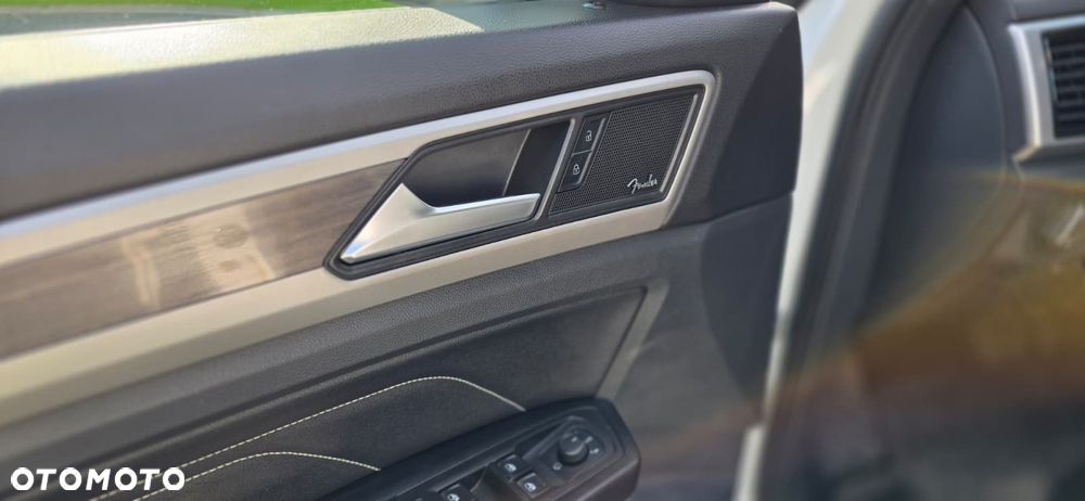Volkswagen Atlas - 18