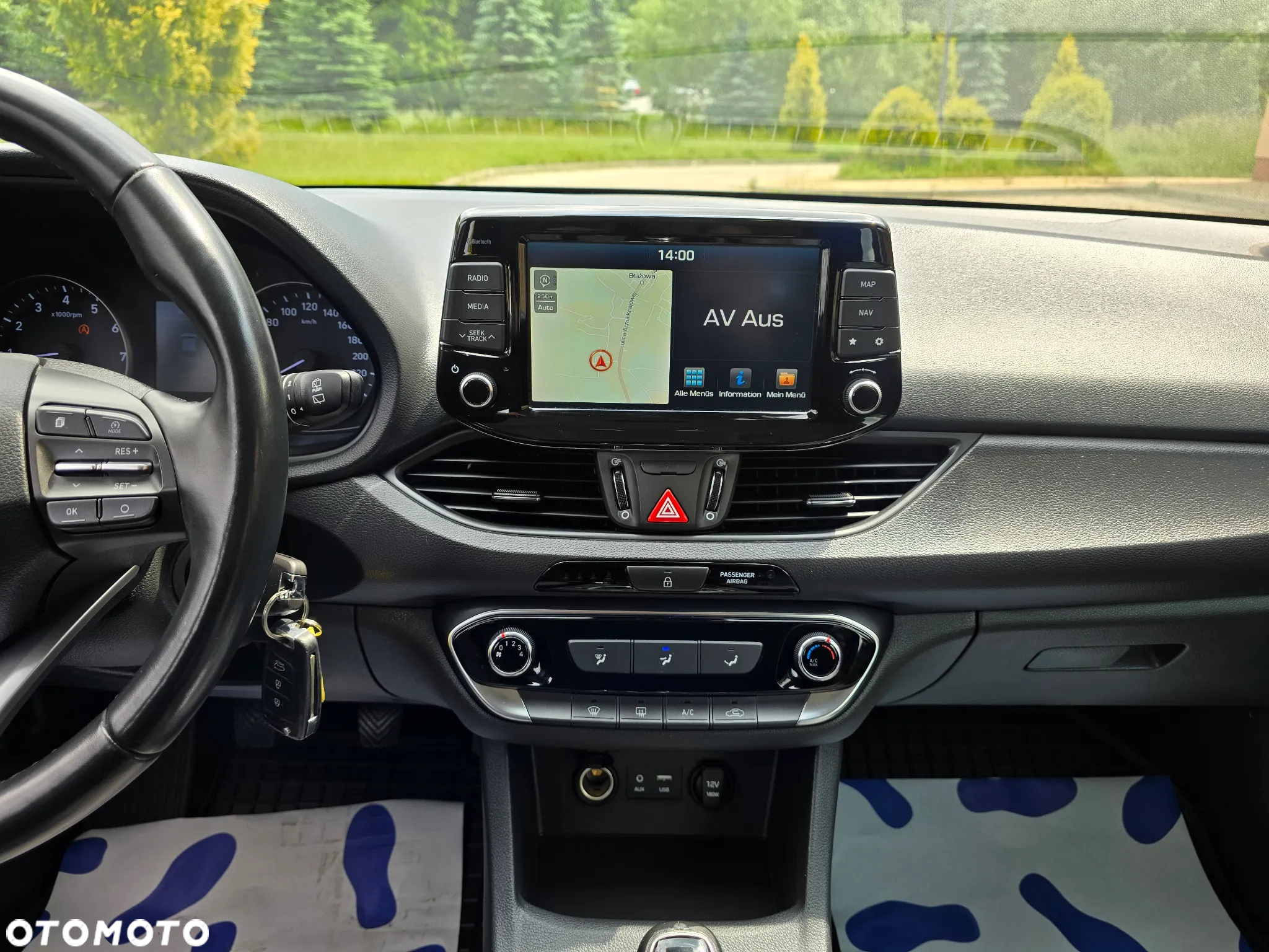 Hyundai i30 1.4 Passion - 22